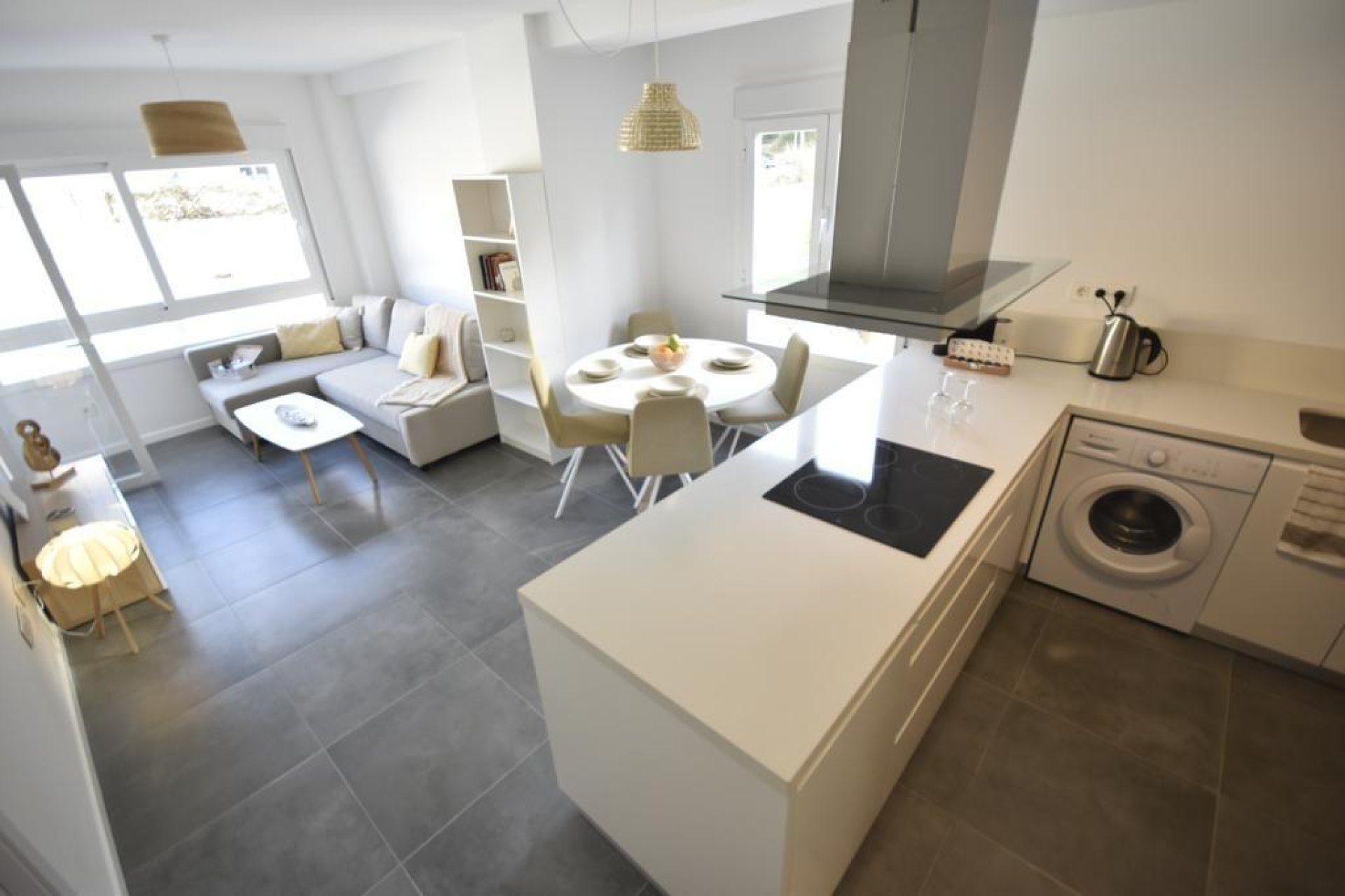 Herverkoop - Appartement -
Orihuela Costa - Campoamor