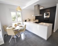 Herverkoop - Appartement -
Orihuela Costa - Campoamor