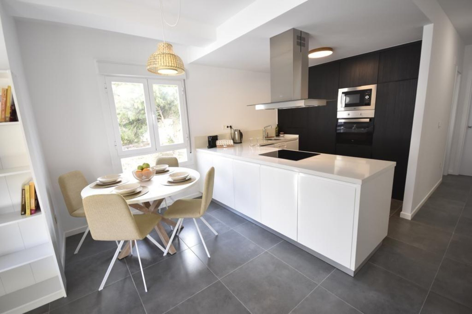Herverkoop - Appartement -
Orihuela Costa - Campoamor