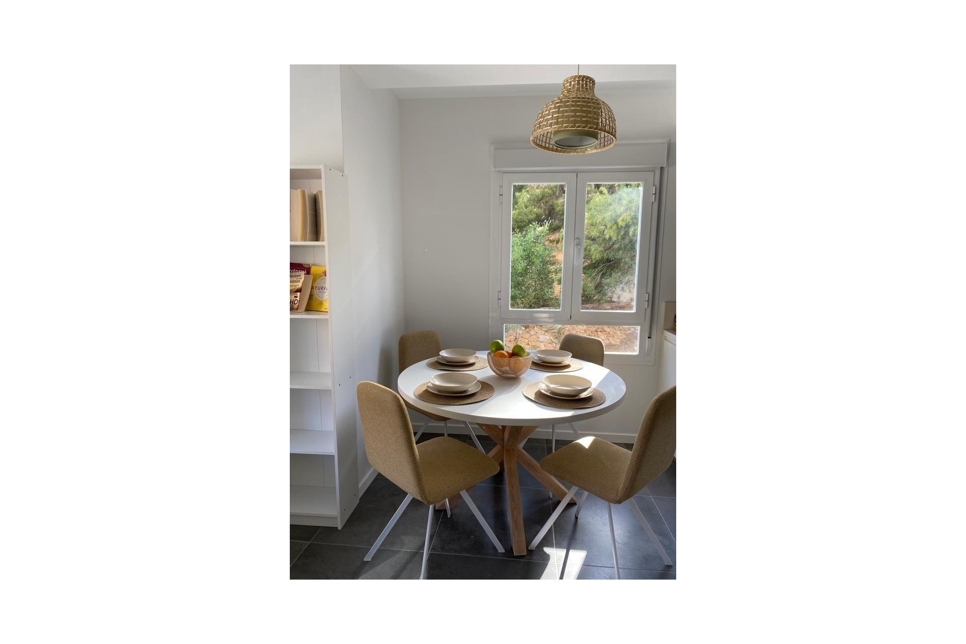 Herverkoop - Appartement -
Orihuela Costa - Campoamor