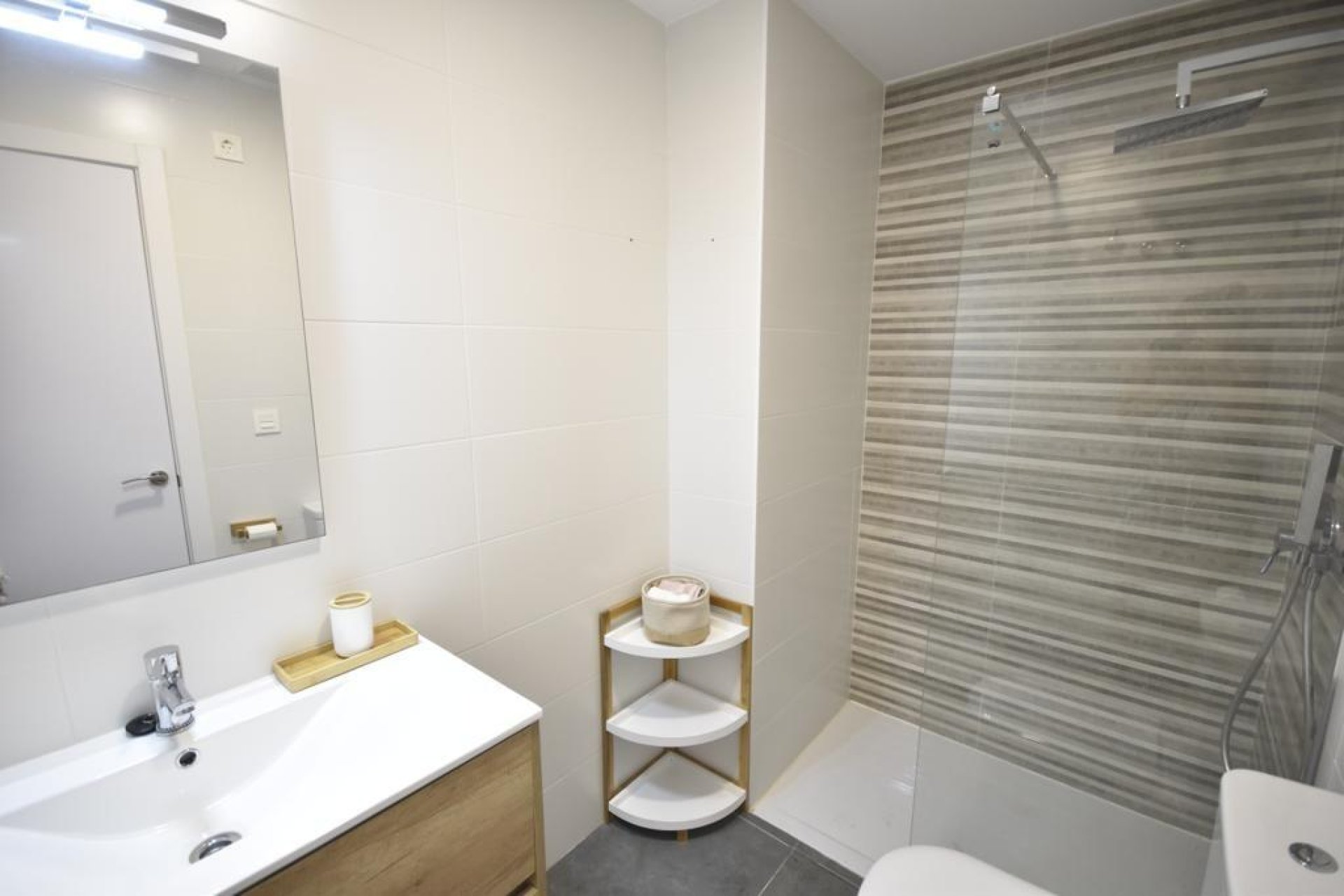 Herverkoop - Appartement -
Orihuela Costa - Campoamor