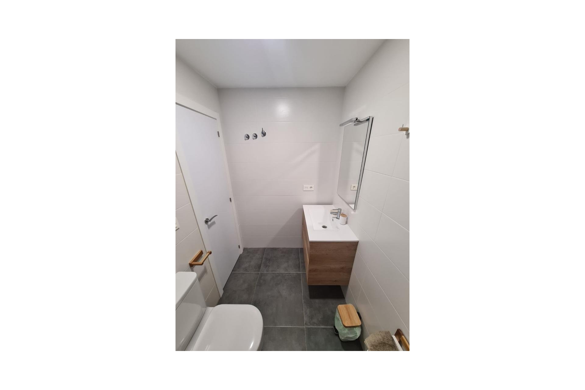 Herverkoop - Appartement -
Orihuela Costa - Campoamor