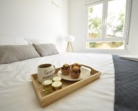 Herverkoop - Appartement -
Orihuela Costa - Campoamor