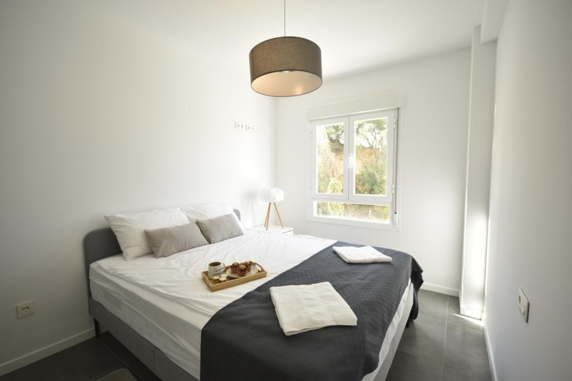 Herverkoop - Appartement -
Orihuela Costa - Campoamor