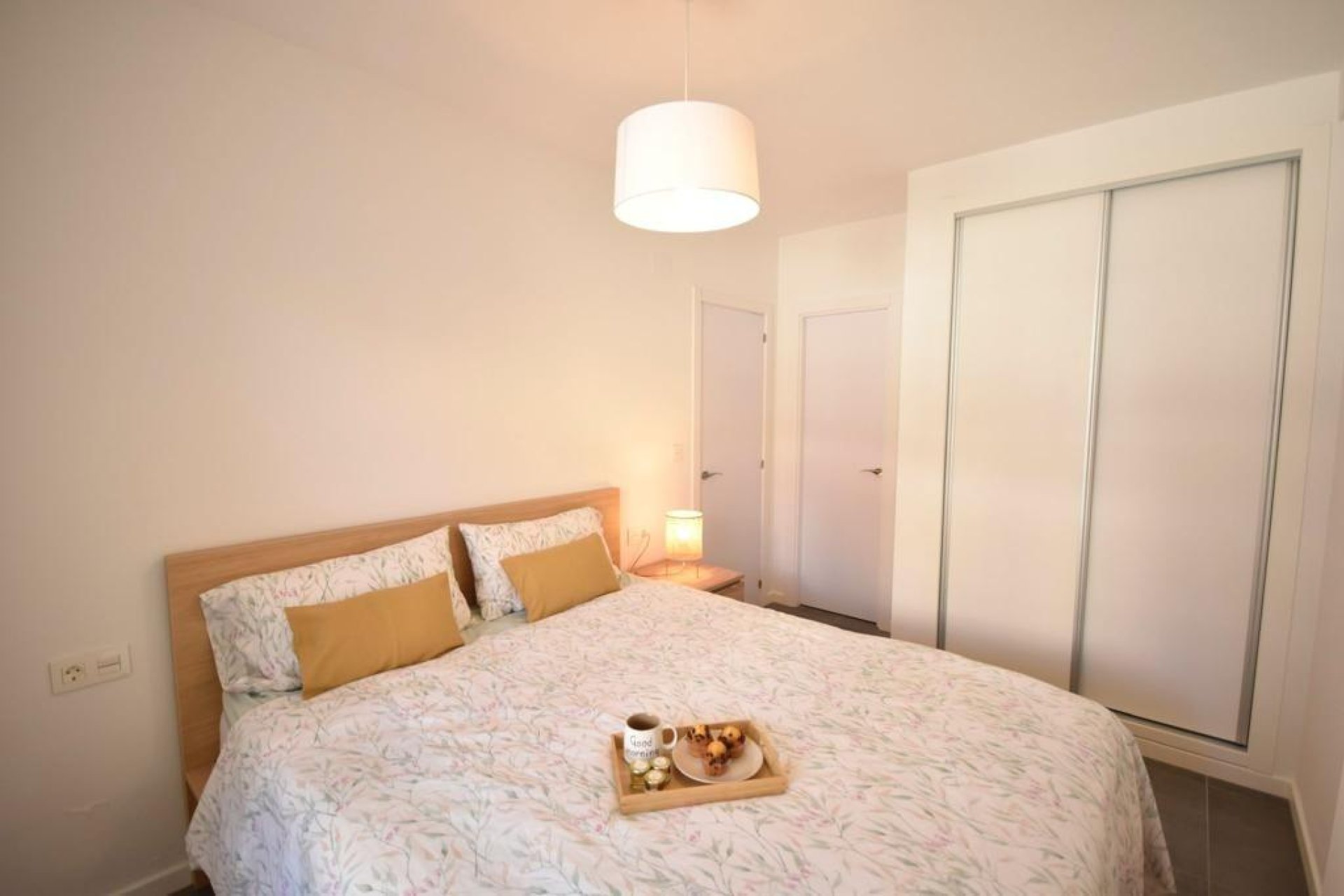 Herverkoop - Appartement -
Orihuela Costa - Campoamor