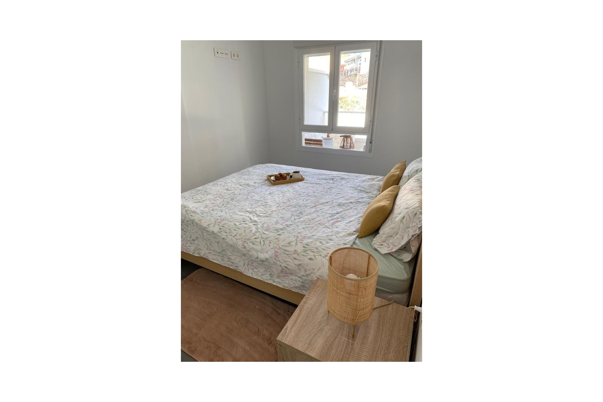 Herverkoop - Appartement -
Orihuela Costa - Campoamor