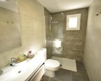 Herverkoop - Appartement -
Orihuela Costa - Campoamor