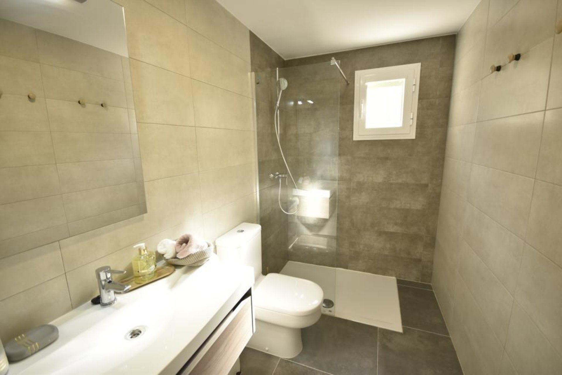 Herverkoop - Appartement -
Orihuela Costa - Campoamor