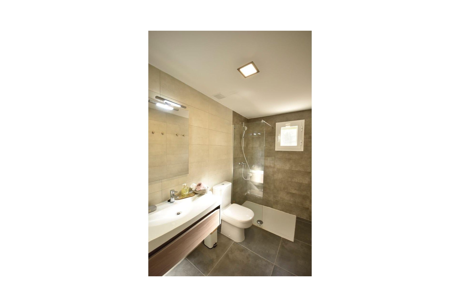 Herverkoop - Appartement -
Orihuela Costa - Campoamor