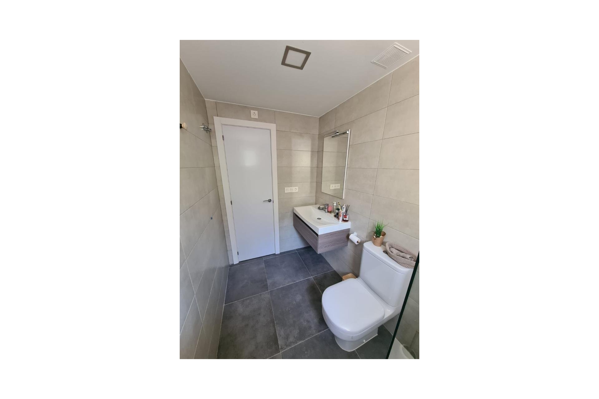 Herverkoop - Appartement -
Orihuela Costa - Campoamor