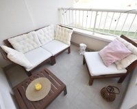 Herverkoop - Appartement -
Orihuela Costa - Campoamor