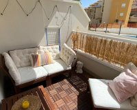 Herverkoop - Appartement -
Orihuela Costa - Campoamor