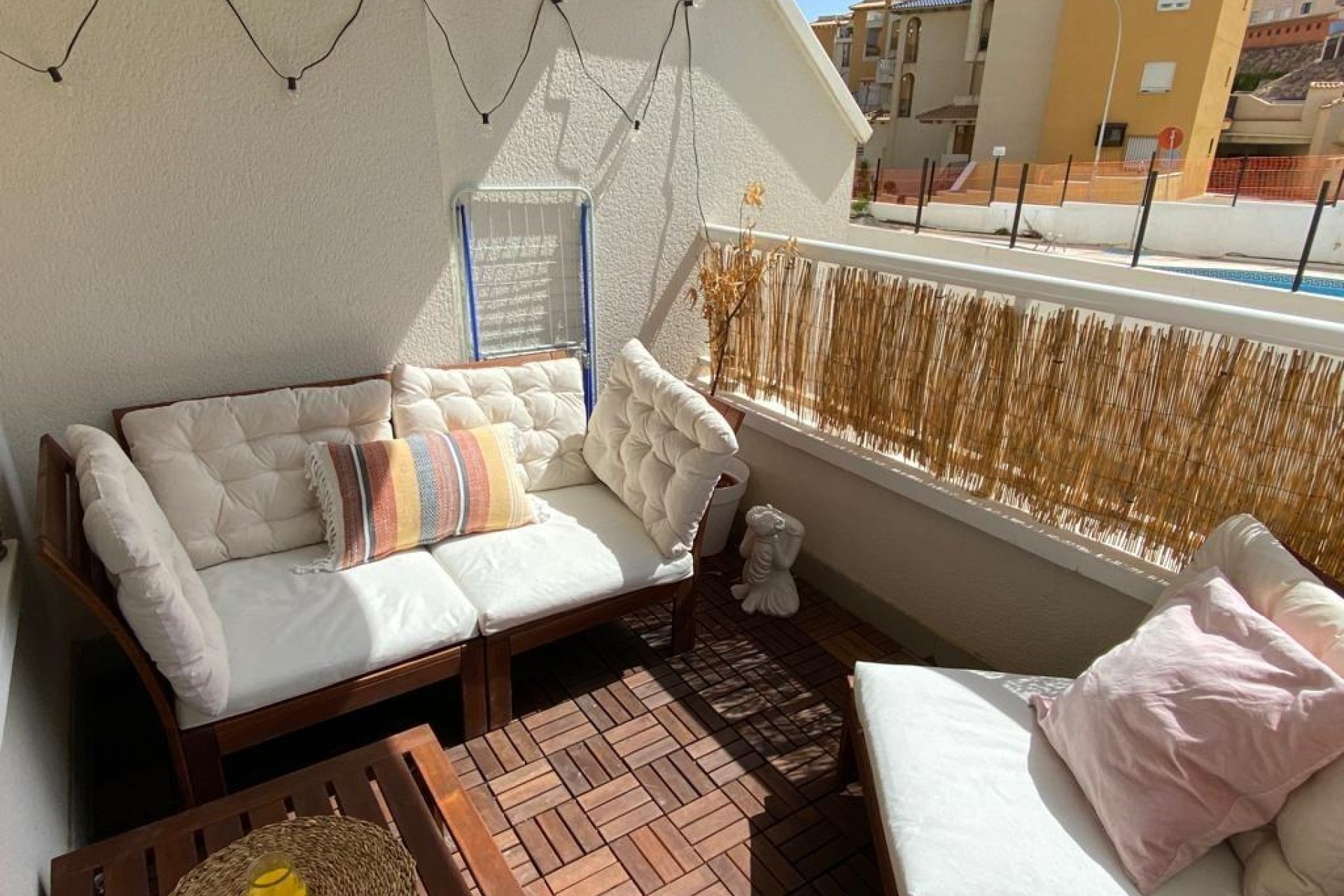 Herverkoop - Appartement -
Orihuela Costa - Campoamor