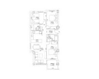 Herverkoop - Appartement -
Orihuela Costa - Campoamor