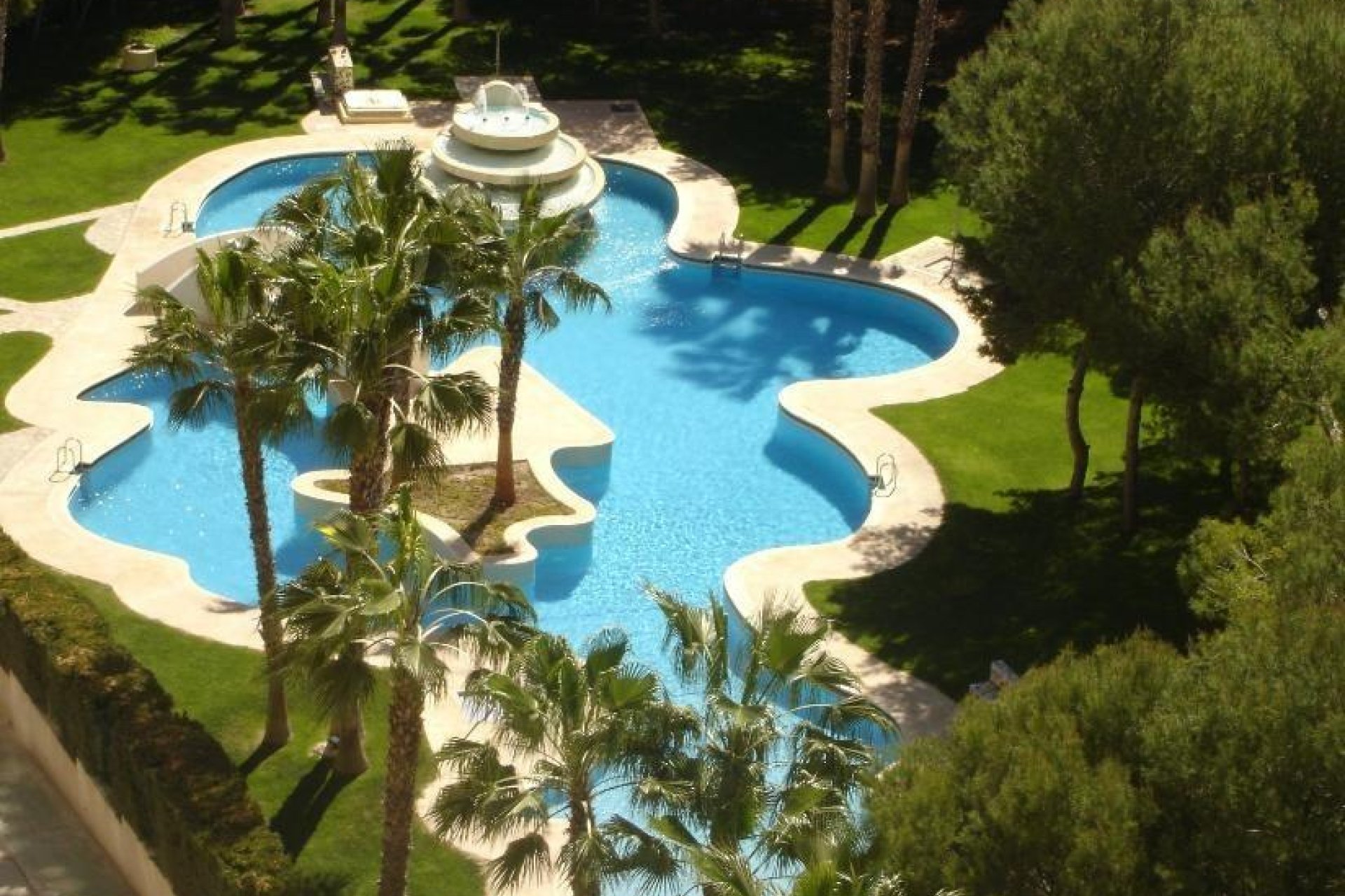 Herverkoop - Appartement -
Orihuela Costa - Campoamor