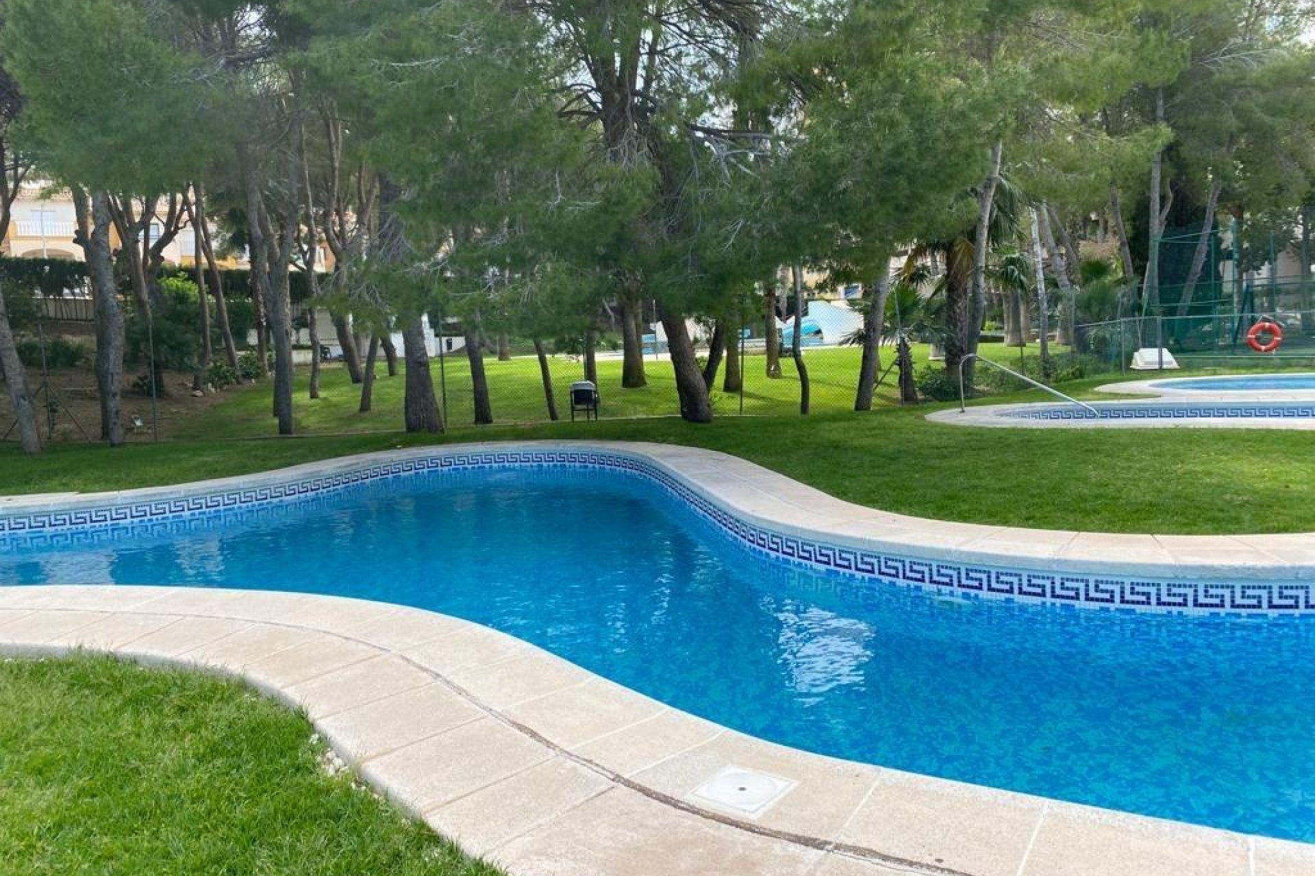 Herverkoop - Appartement -
Orihuela Costa - Campoamor