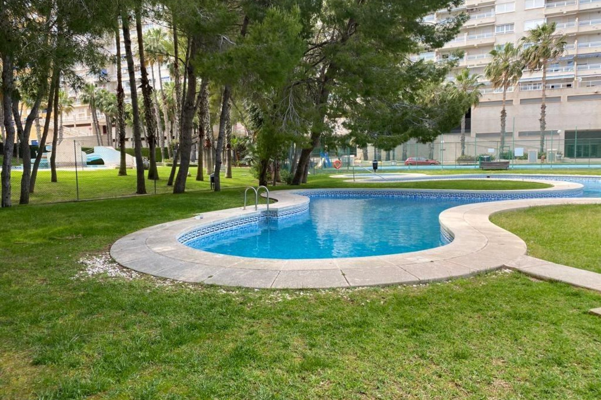Herverkoop - Appartement -
Orihuela Costa - Campoamor