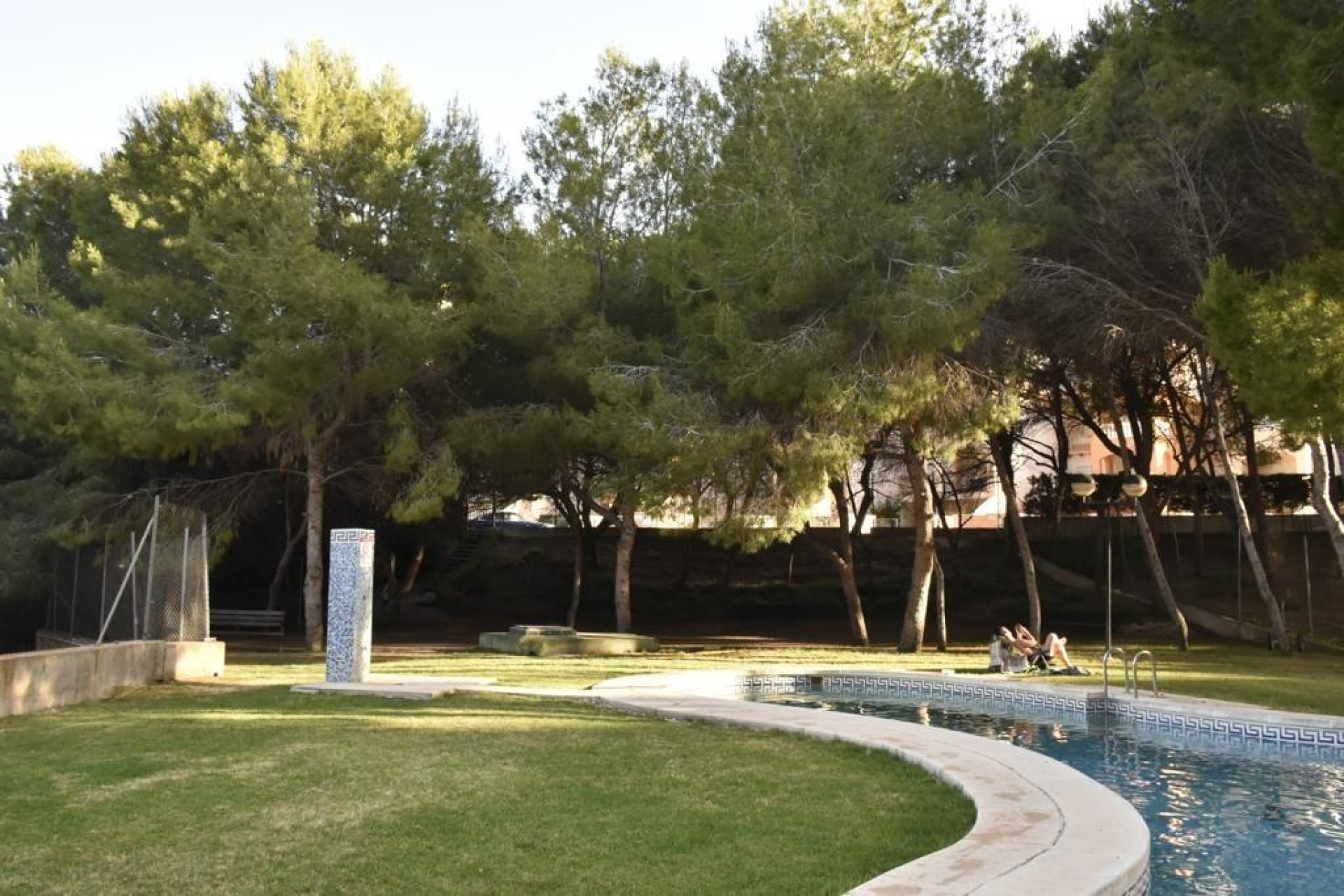 Herverkoop - Appartement -
Orihuela Costa - Campoamor