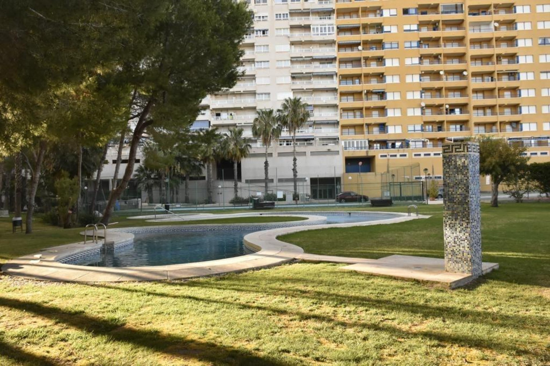Herverkoop - Appartement -
Orihuela Costa - Campoamor