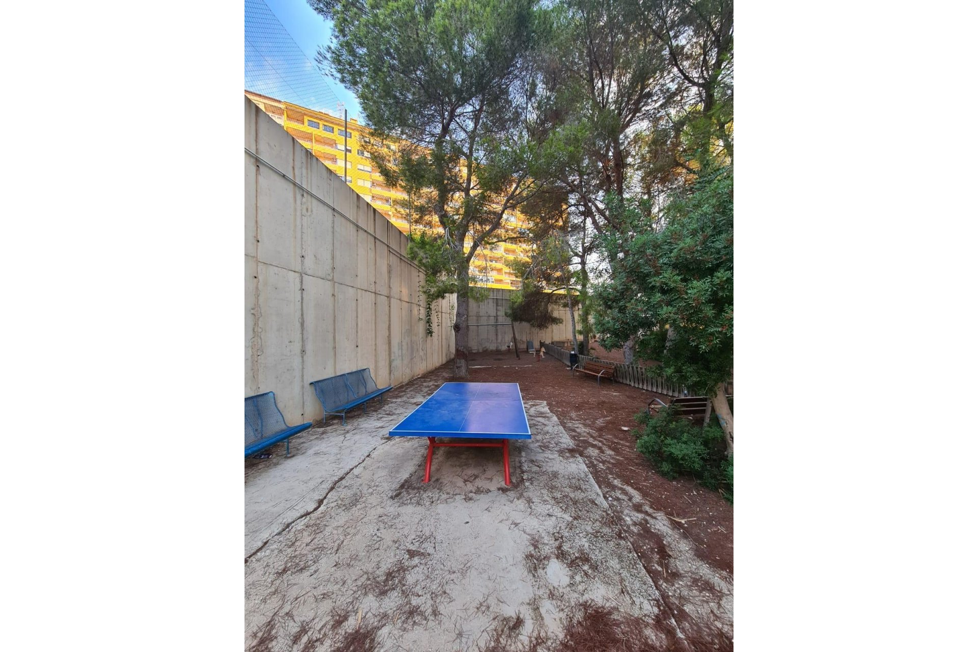 Herverkoop - Appartement -
Orihuela Costa - Campoamor