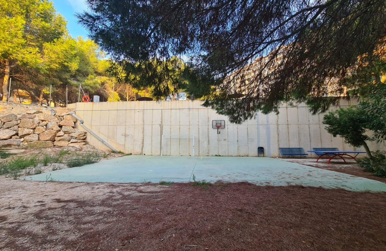 Herverkoop - Appartement -
Orihuela Costa - Campoamor