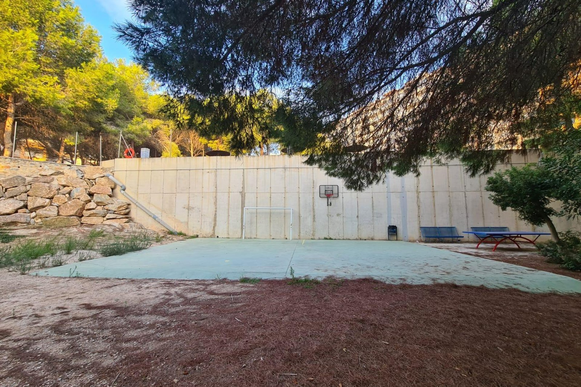 Herverkoop - Appartement -
Orihuela Costa - Campoamor