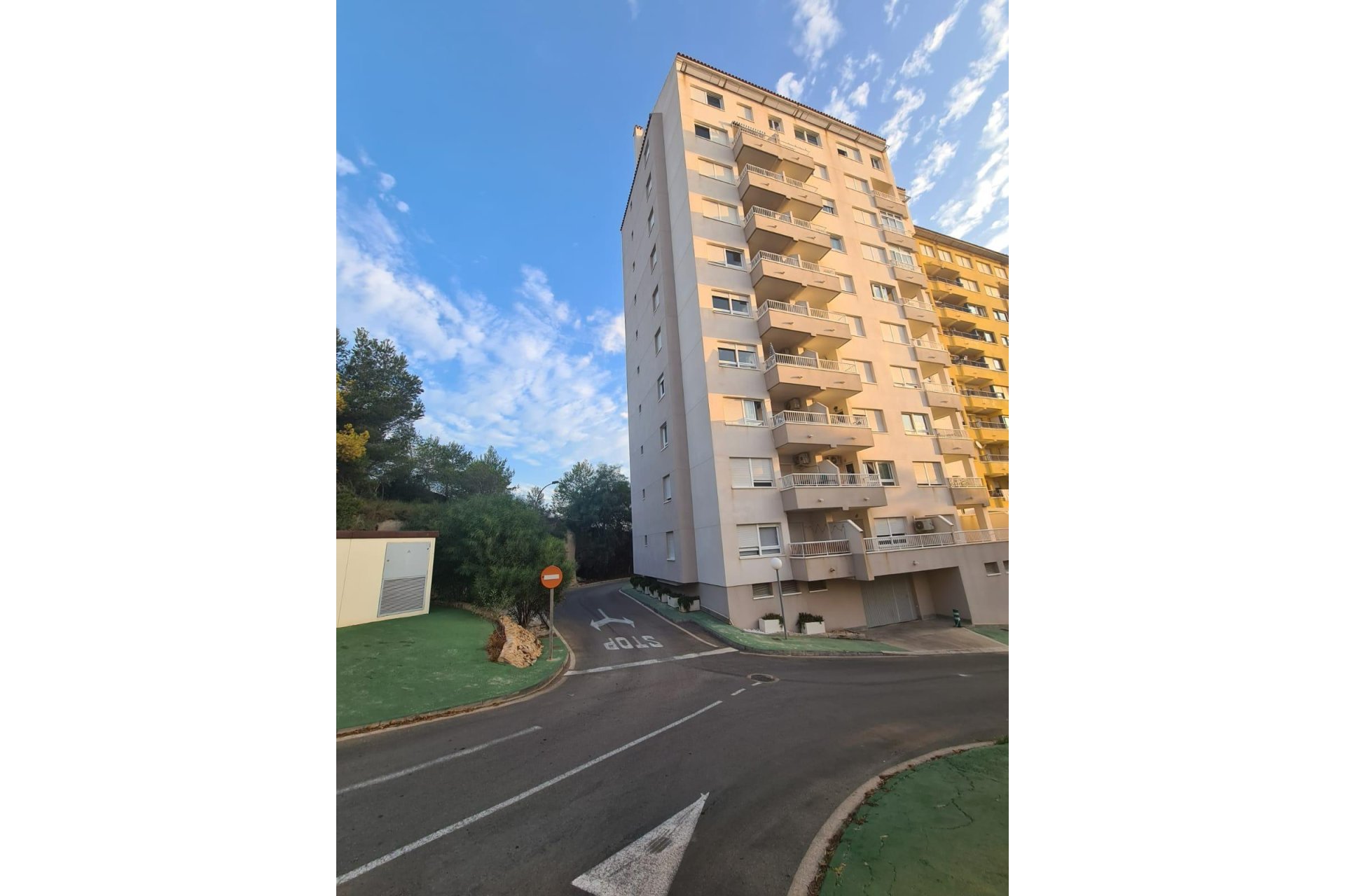 Herverkoop - Appartement -
Orihuela Costa - Campoamor