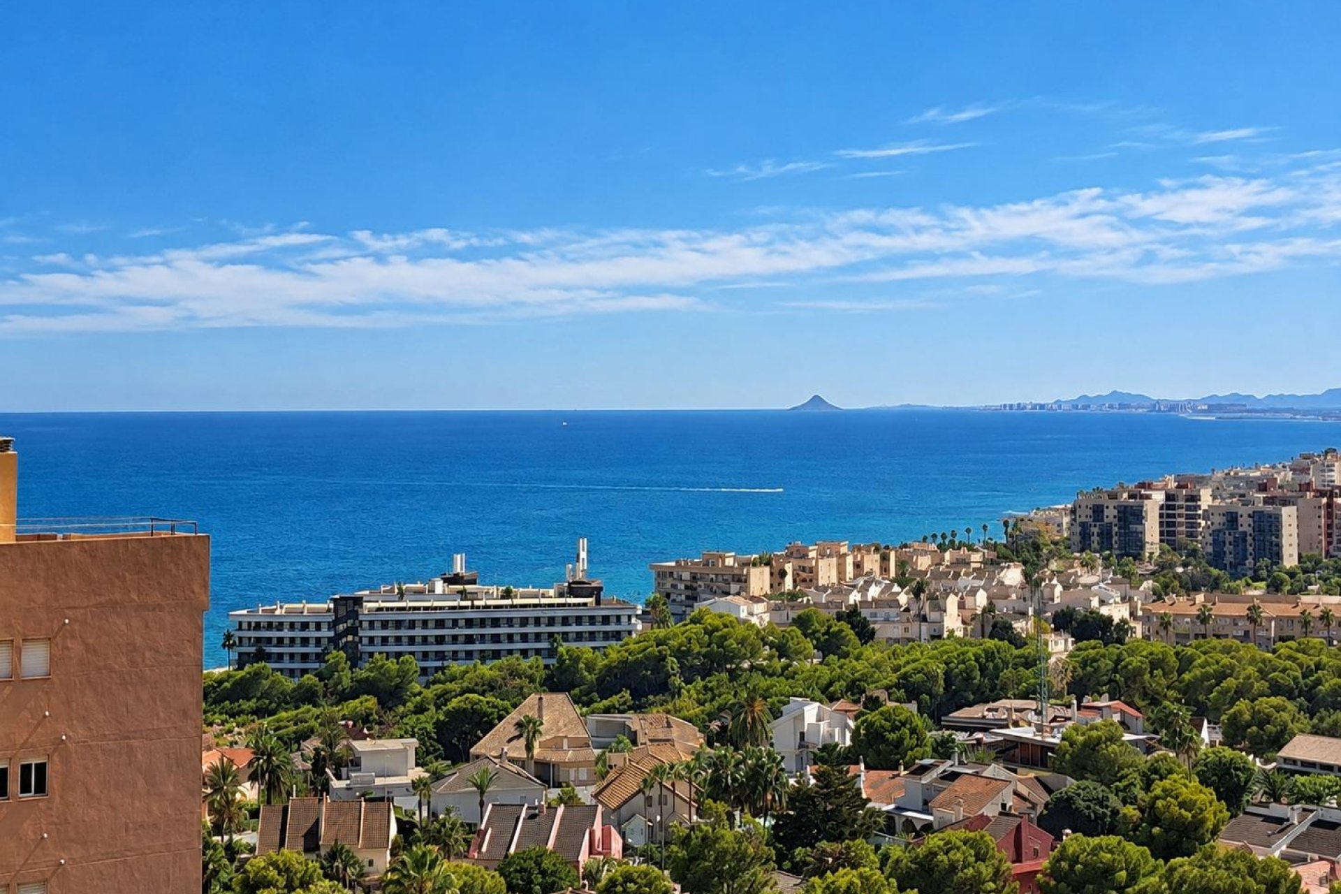 Herverkoop - Appartement -
Orihuela Costa - Campoamor