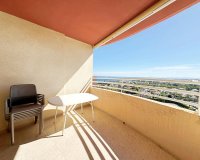 Herverkoop - Appartement -
Orihuela Costa - Campoamor