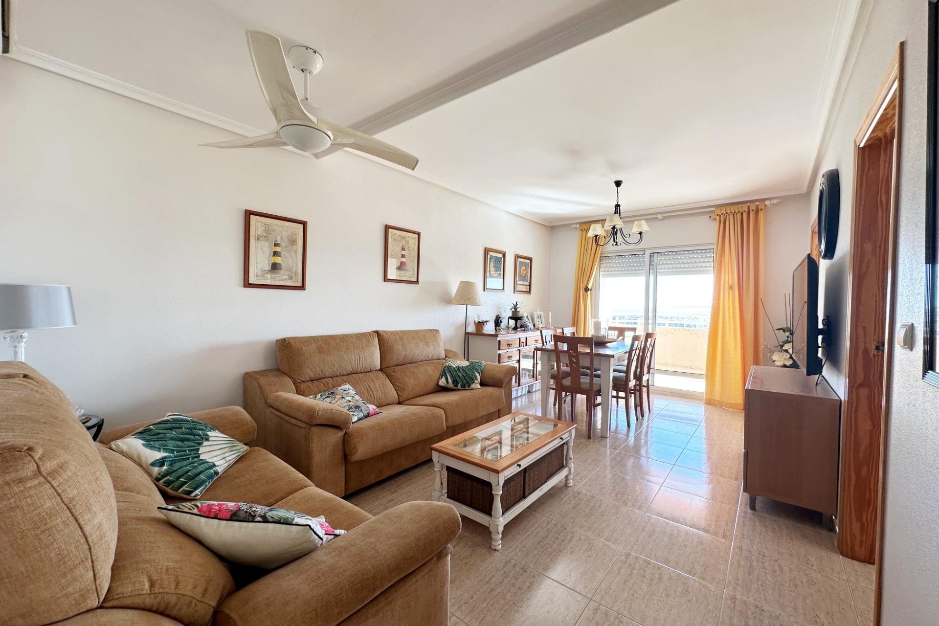 Herverkoop - Appartement -
Orihuela Costa - Campoamor