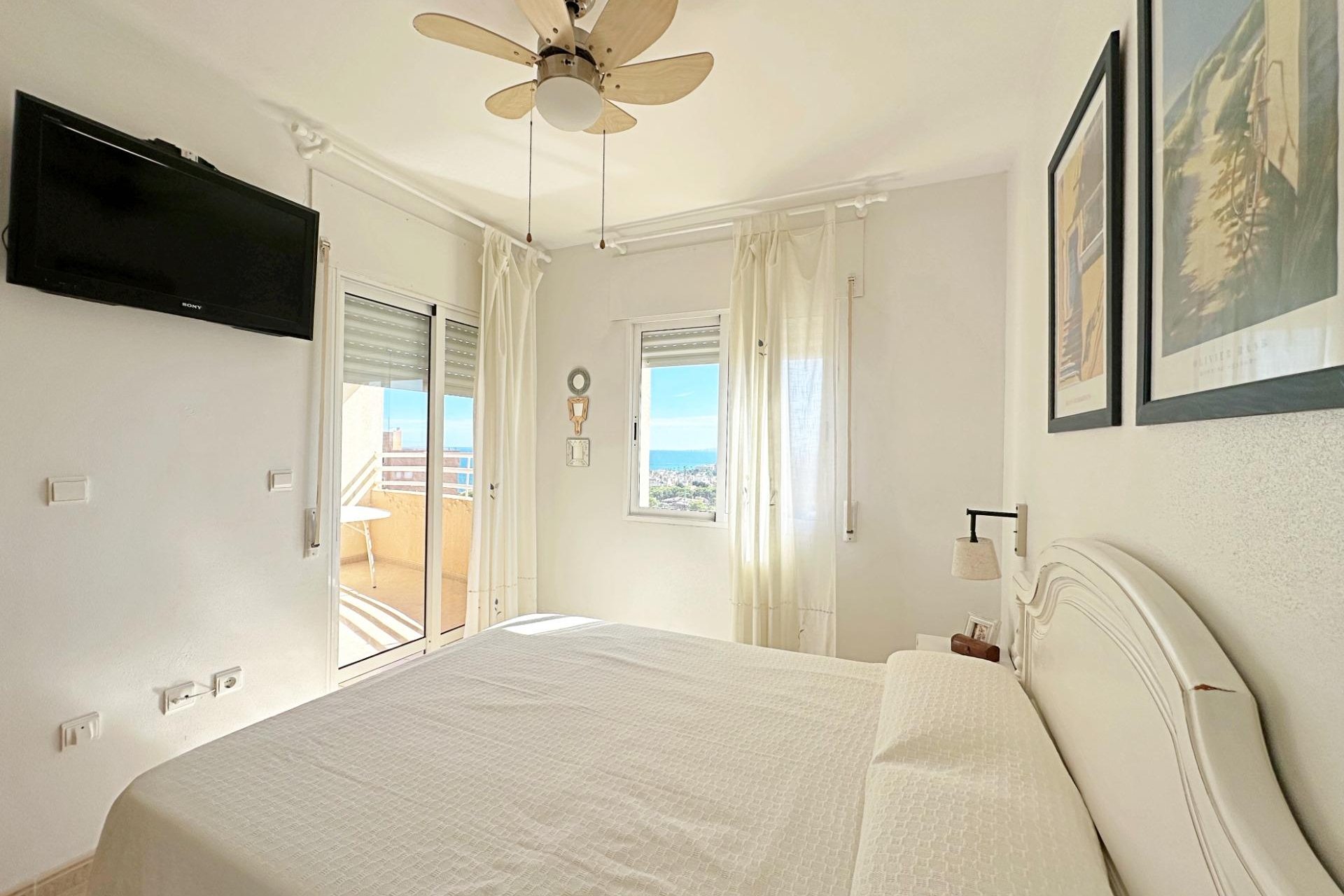 Herverkoop - Appartement -
Orihuela Costa - Campoamor