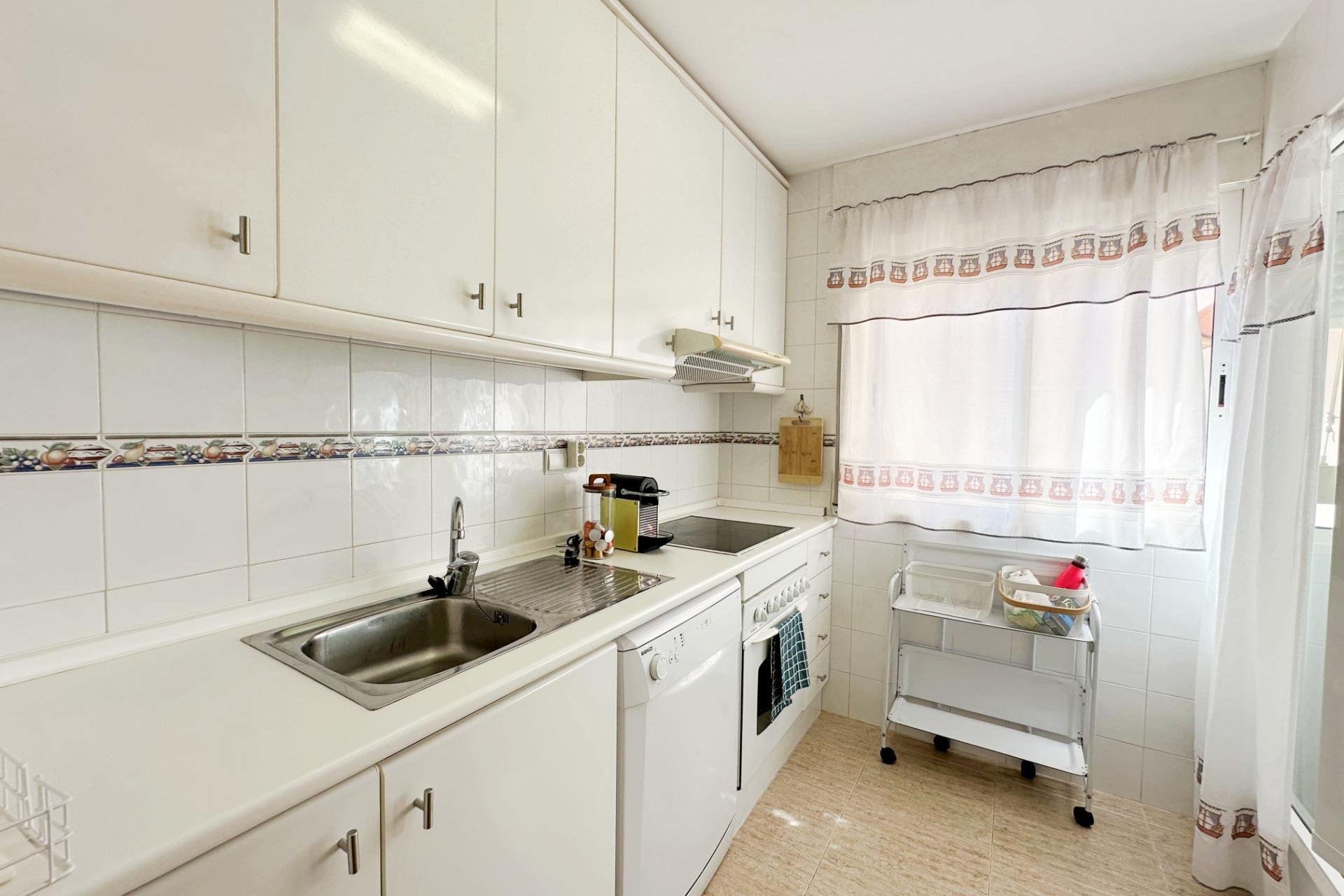 Herverkoop - Appartement -
Orihuela Costa - Campoamor