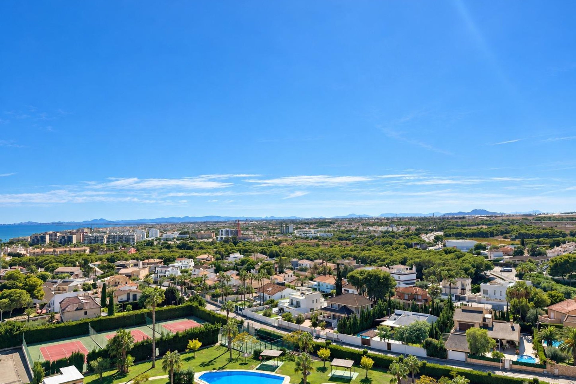 Herverkoop - Appartement -
Orihuela Costa - Campoamor