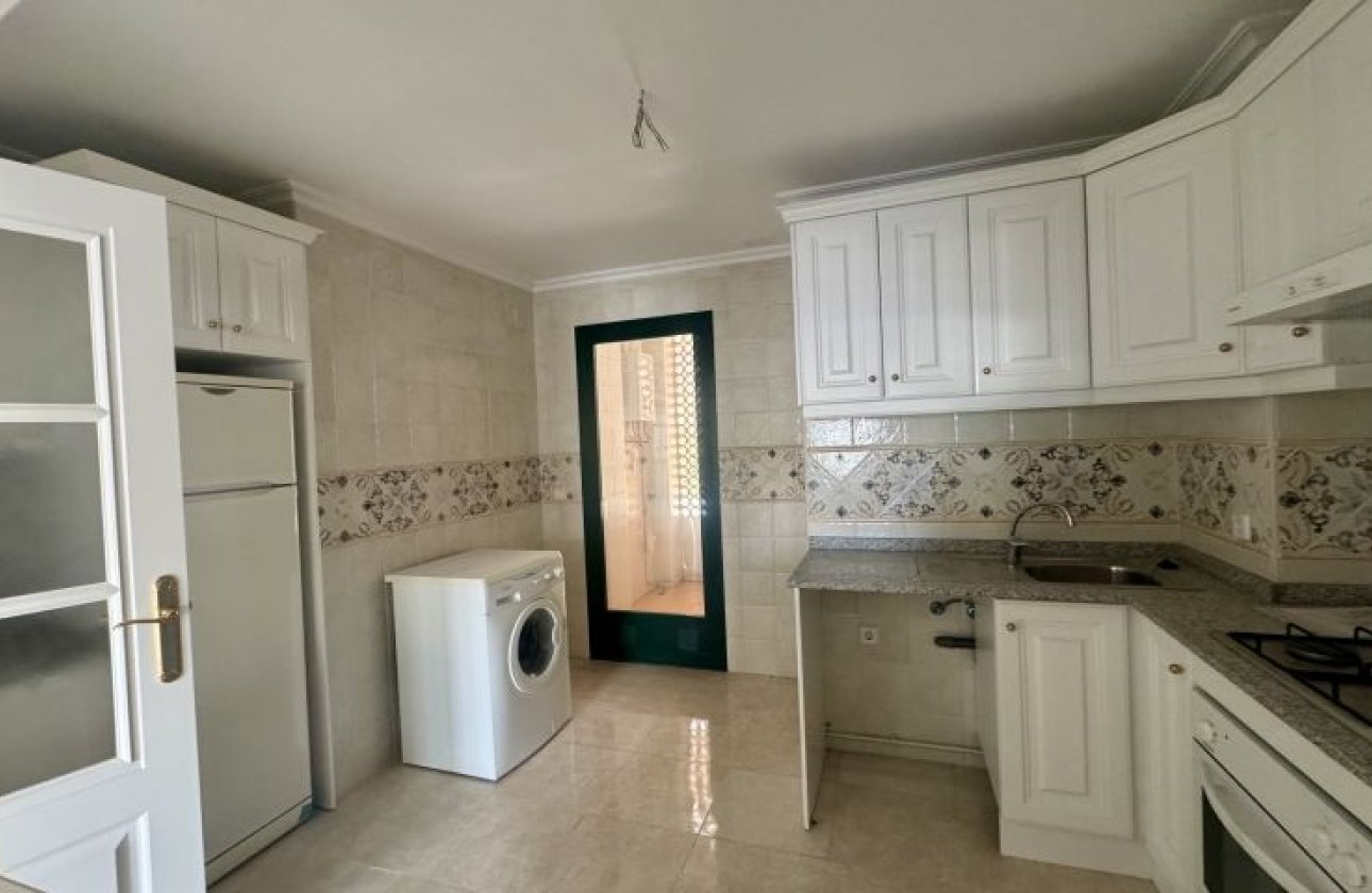Herverkoop - Appartement -
Orihuela Costa - Costa Blanca
