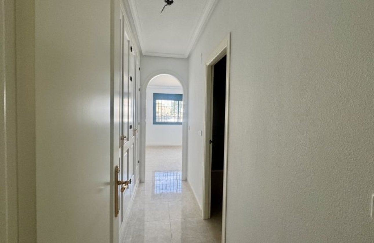Herverkoop - Appartement -
Orihuela Costa - Costa Blanca