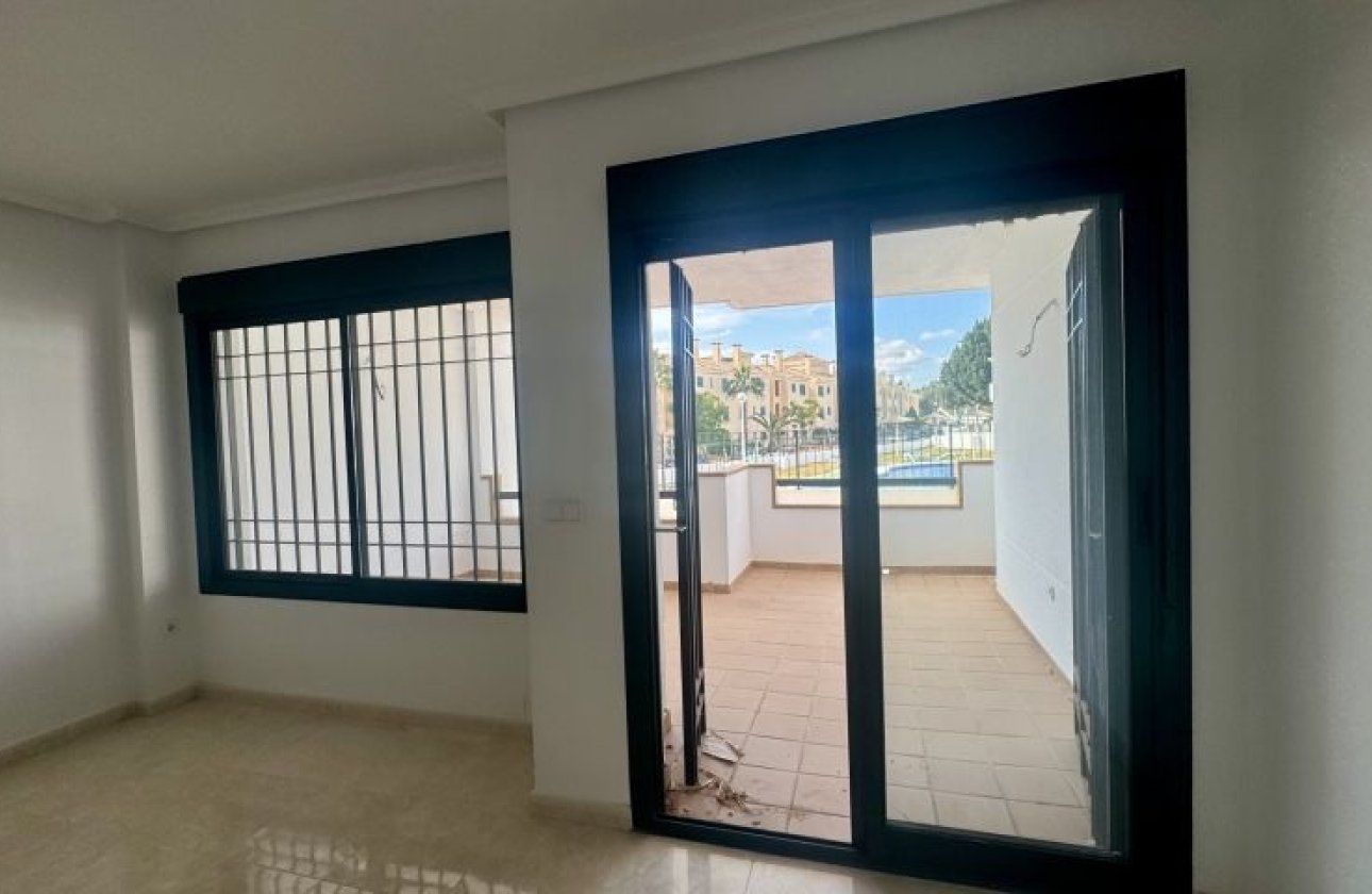 Herverkoop - Appartement -
Orihuela Costa - Costa Blanca
