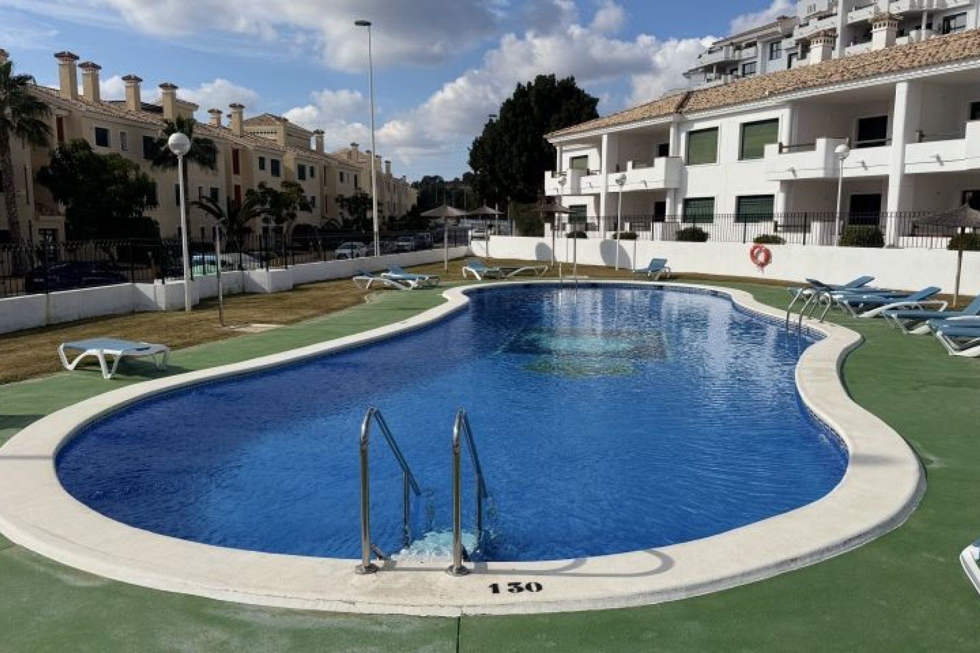 Herverkoop - Appartement -
Orihuela Costa - Costa Blanca