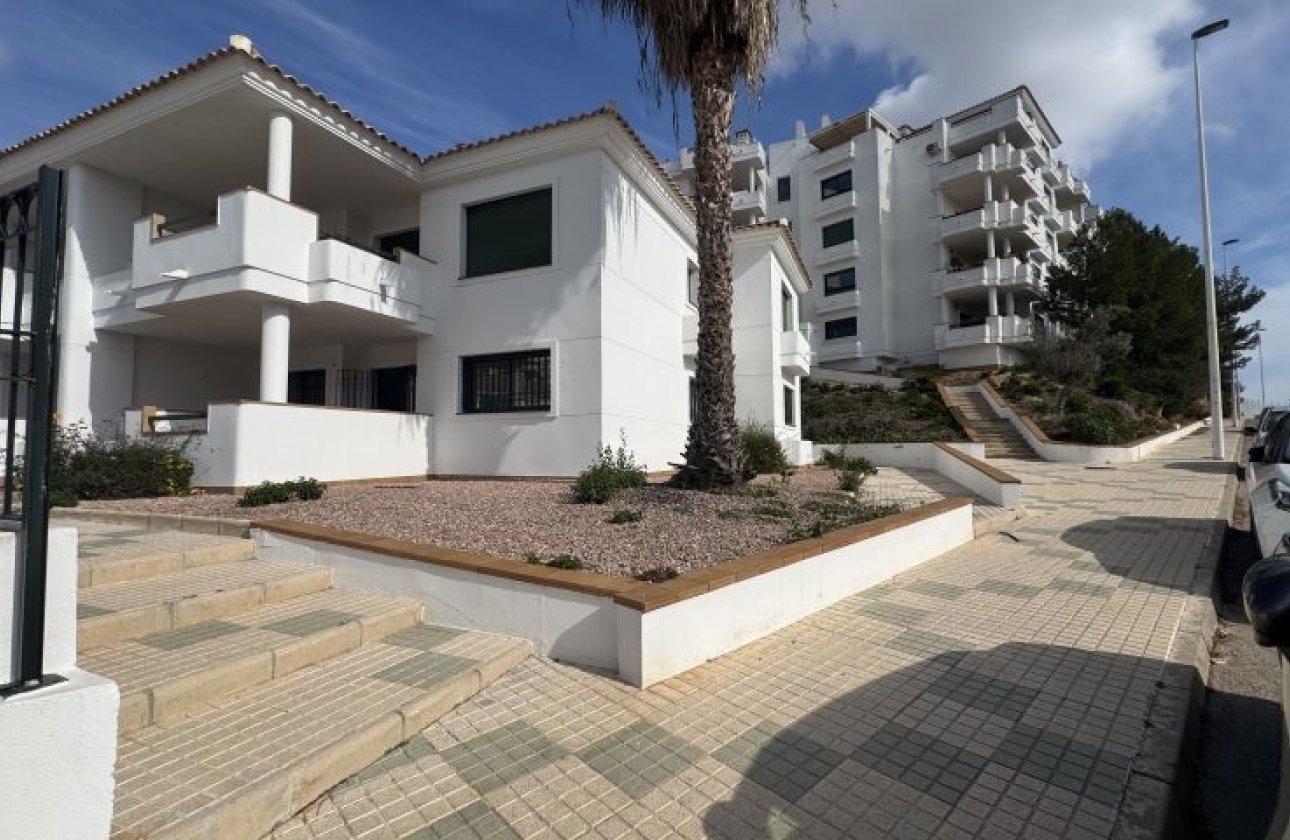 Herverkoop - Appartement -
Orihuela Costa - Costa Blanca