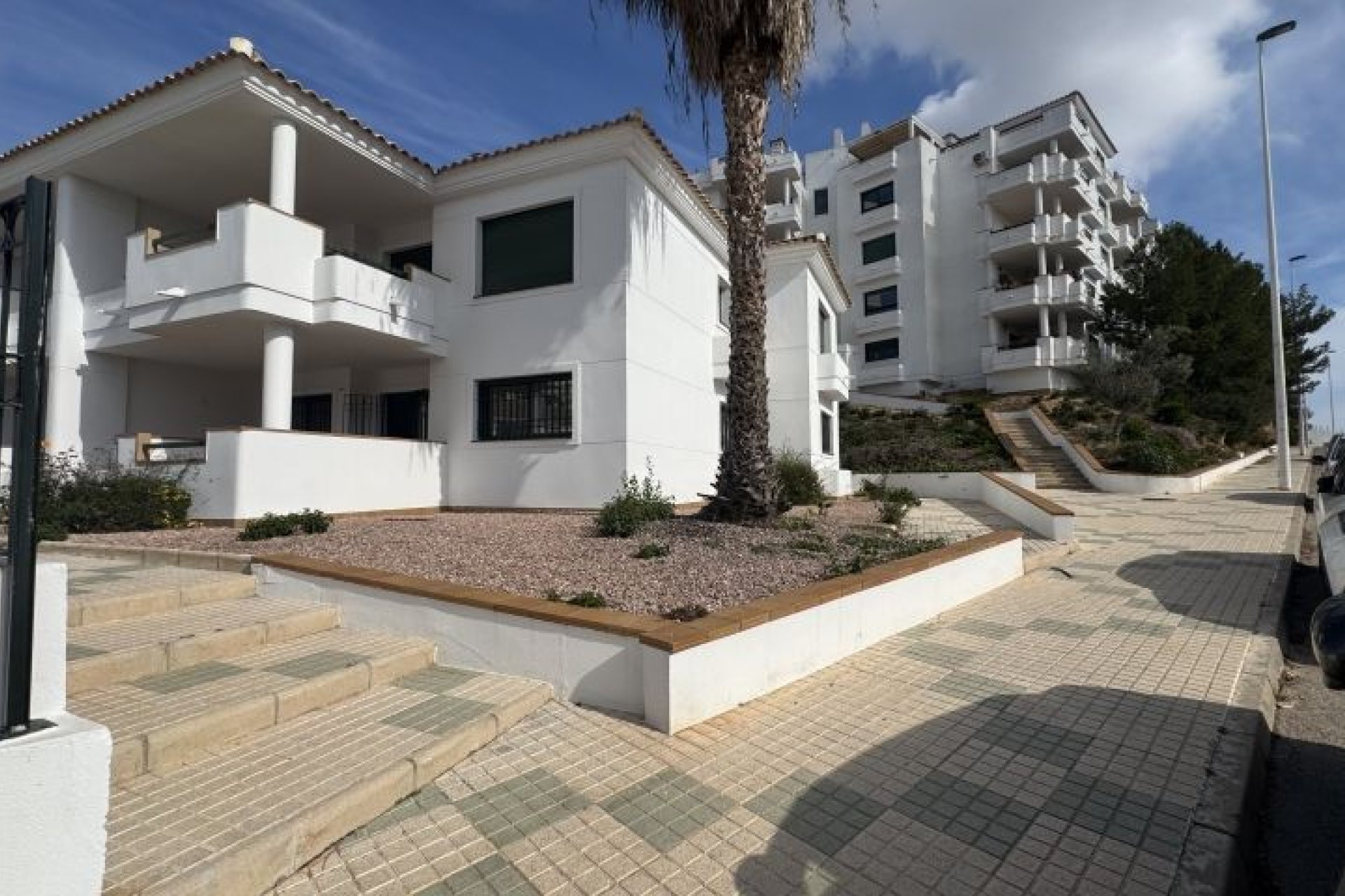 Herverkoop - Appartement -
Orihuela Costa - Costa Blanca