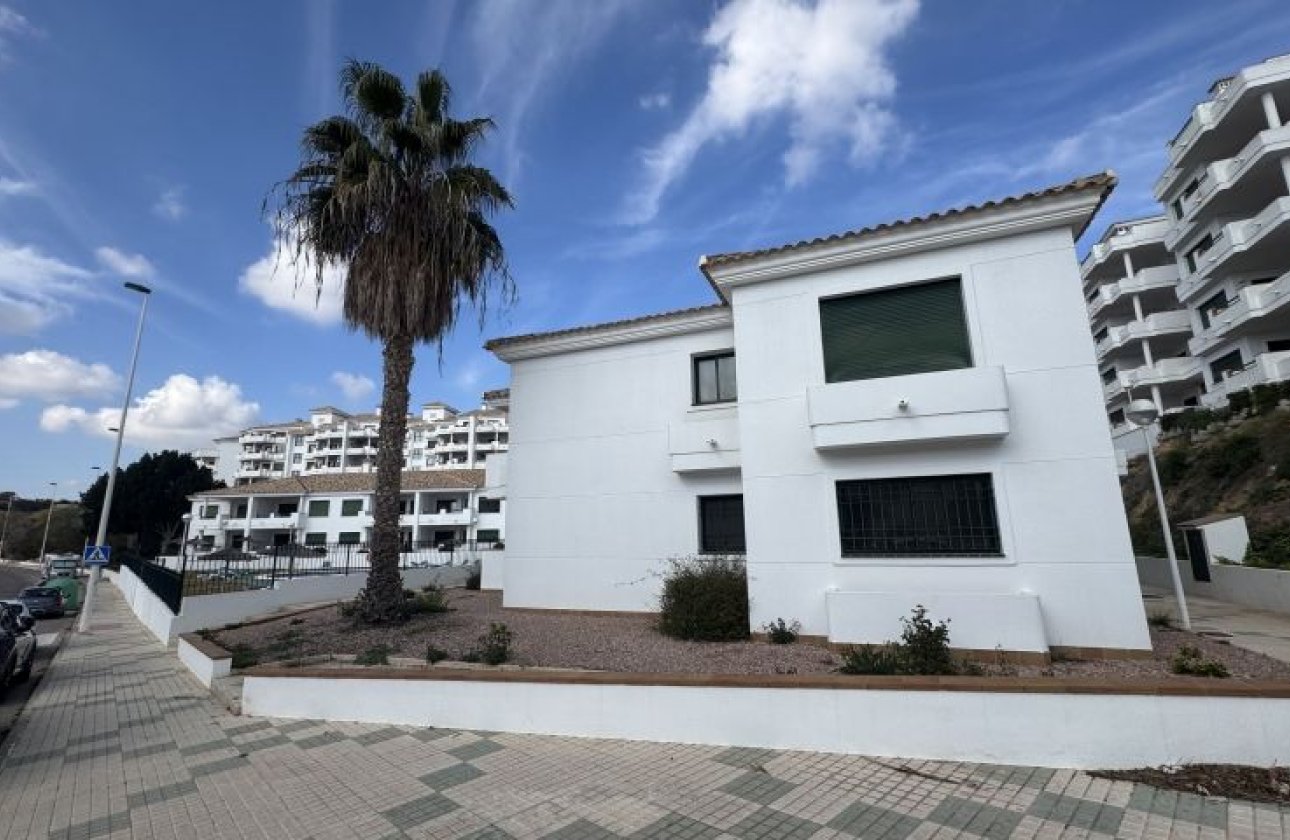 Herverkoop - Appartement -
Orihuela Costa - Costa Blanca