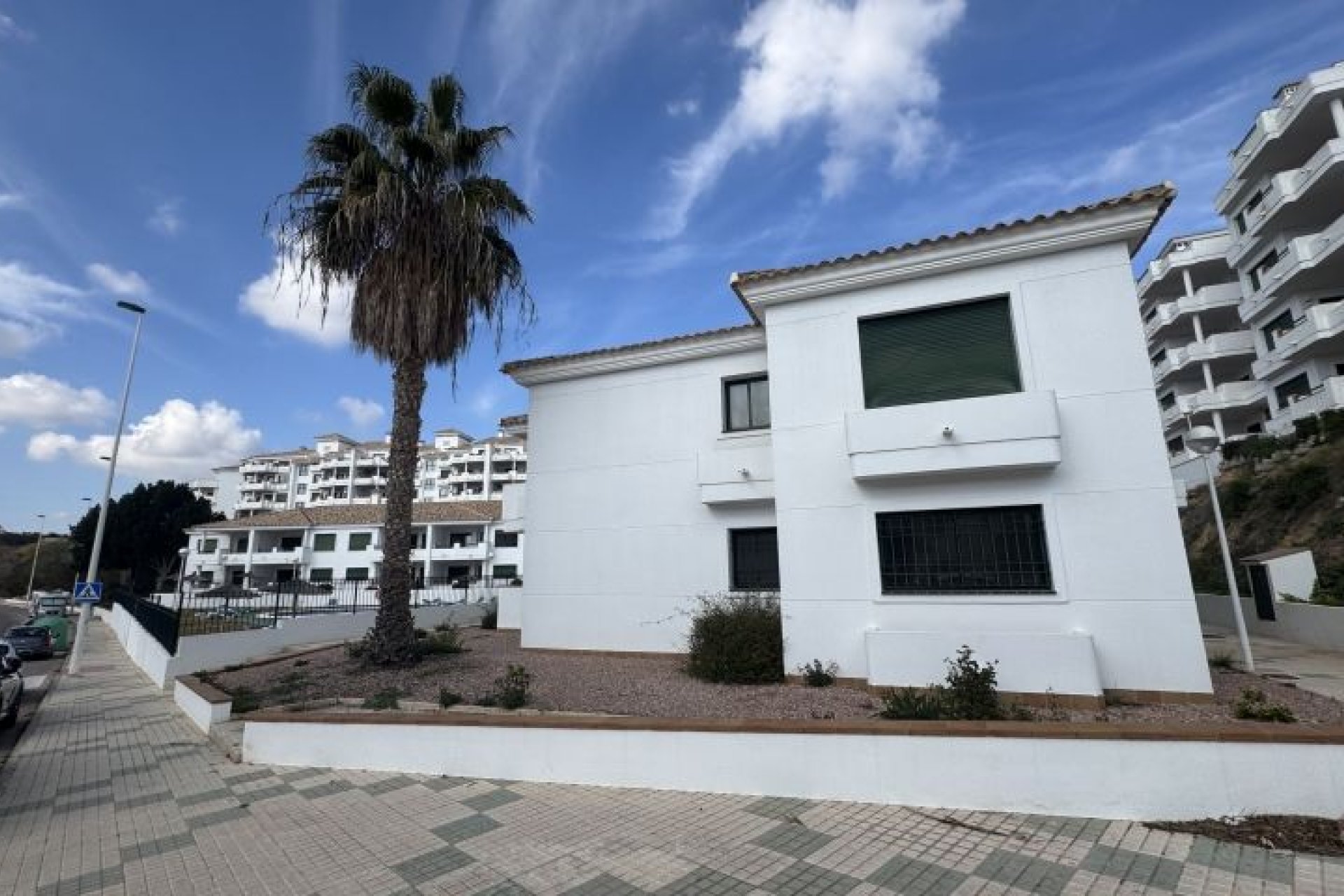 Herverkoop - Appartement -
Orihuela Costa - Costa Blanca