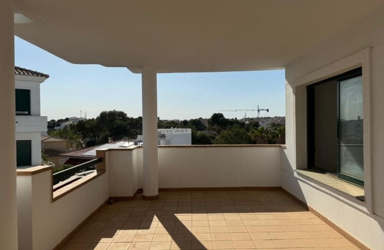Herverkoop - Appartement -
Orihuela Costa - Costa Blanca