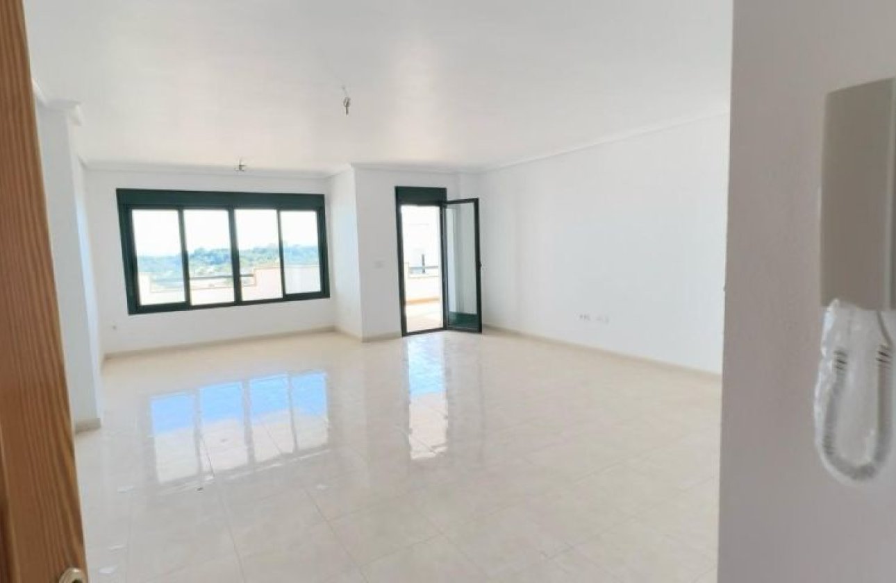 Herverkoop - Appartement -
Orihuela Costa - Costa Blanca