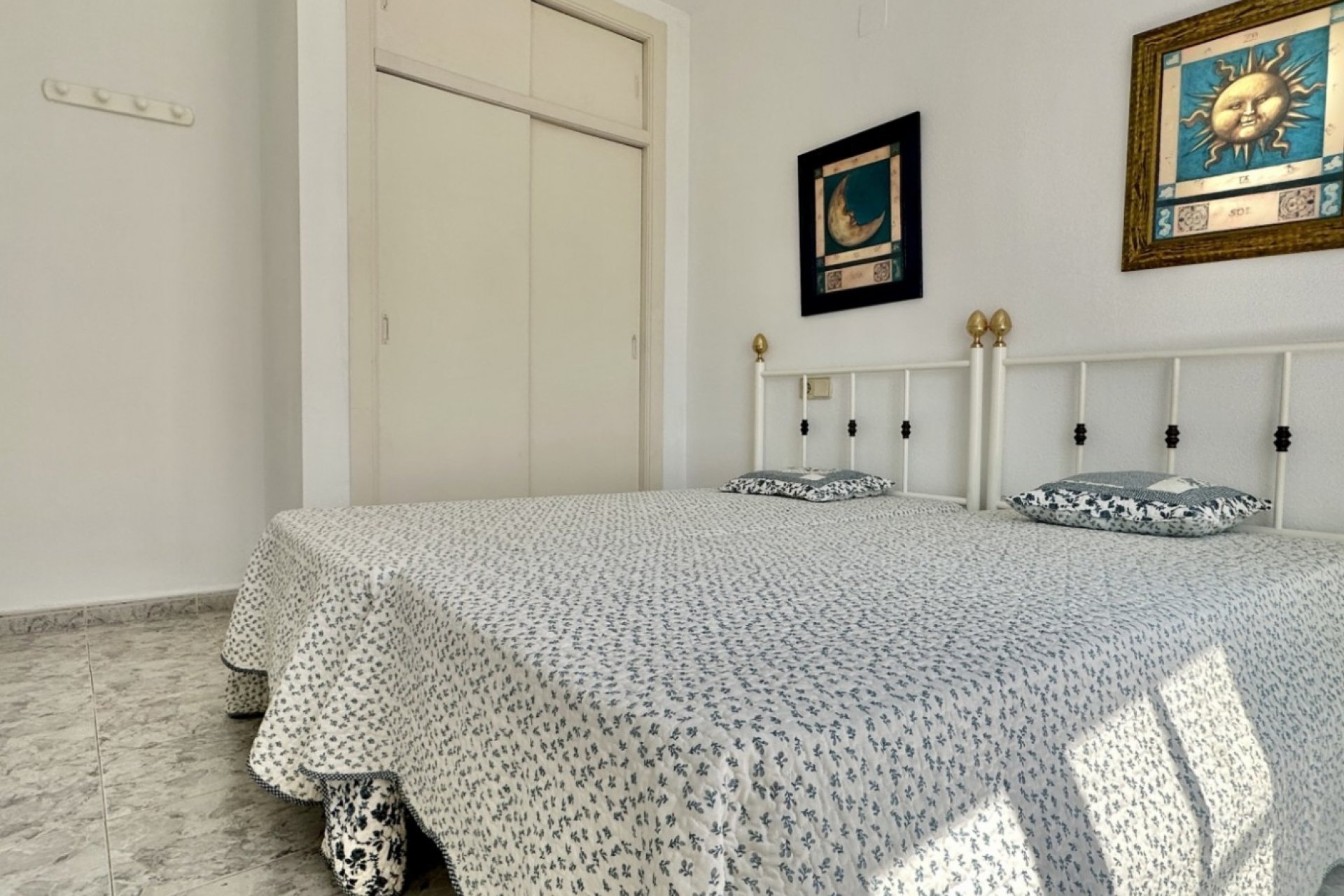 Herverkoop - Appartement -
Orihuela Costa - Costa Blanca