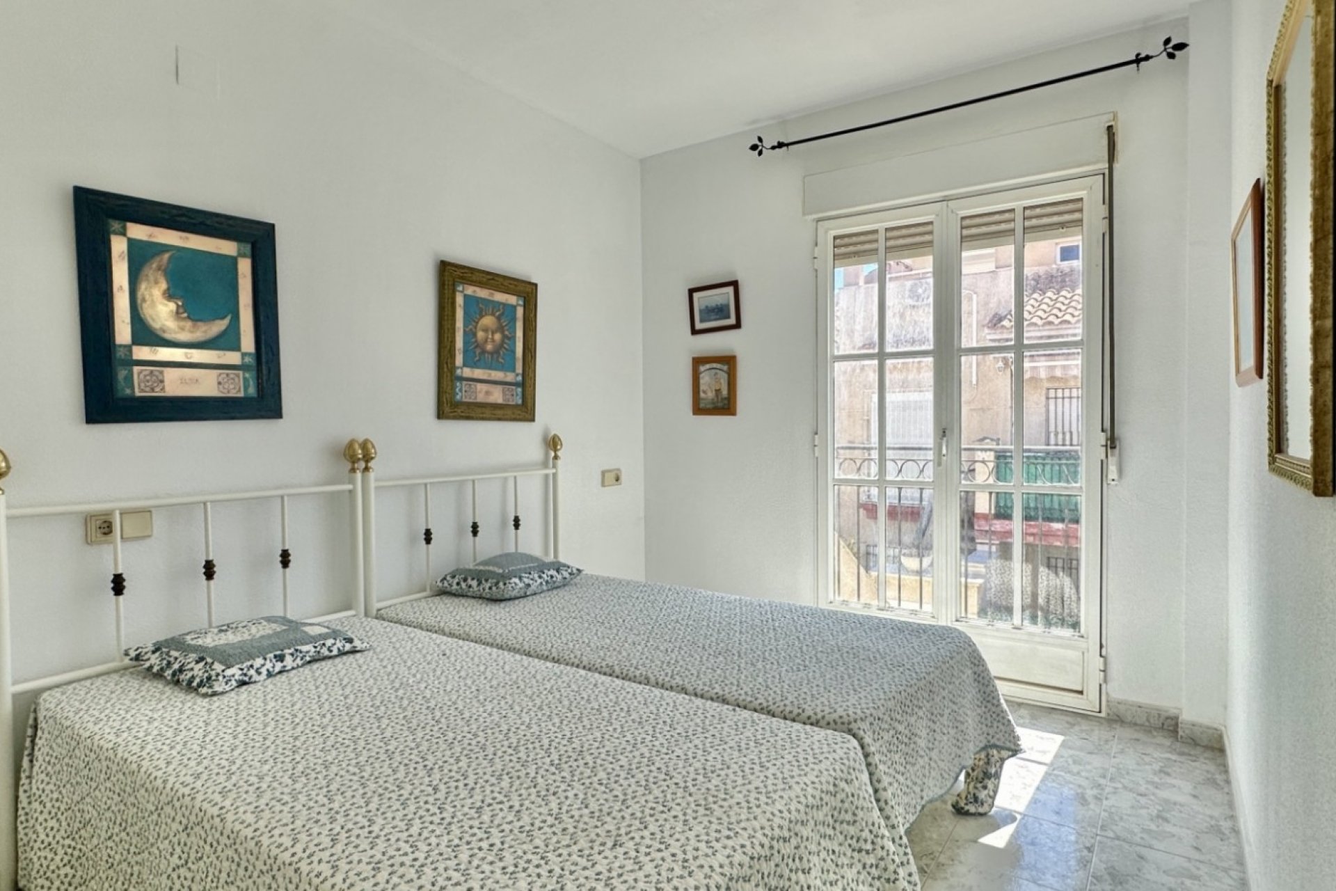 Herverkoop - Appartement -
Orihuela Costa - Costa Blanca