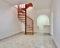 Herverkoop - Appartement -
Orihuela Costa - Costa Blanca