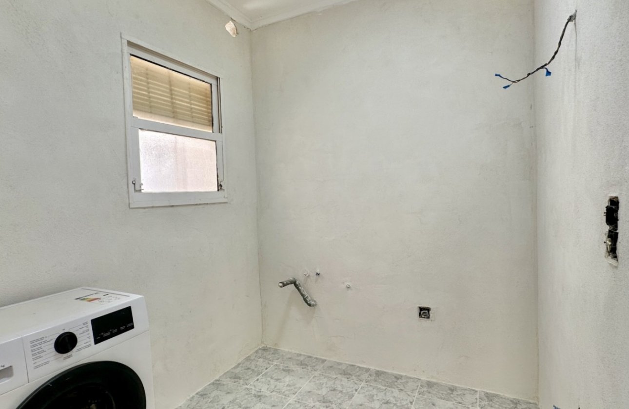 Herverkoop - Appartement -
Orihuela Costa - Costa Blanca