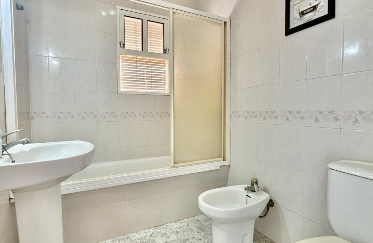 Herverkoop - Appartement -
Orihuela Costa - Costa Blanca