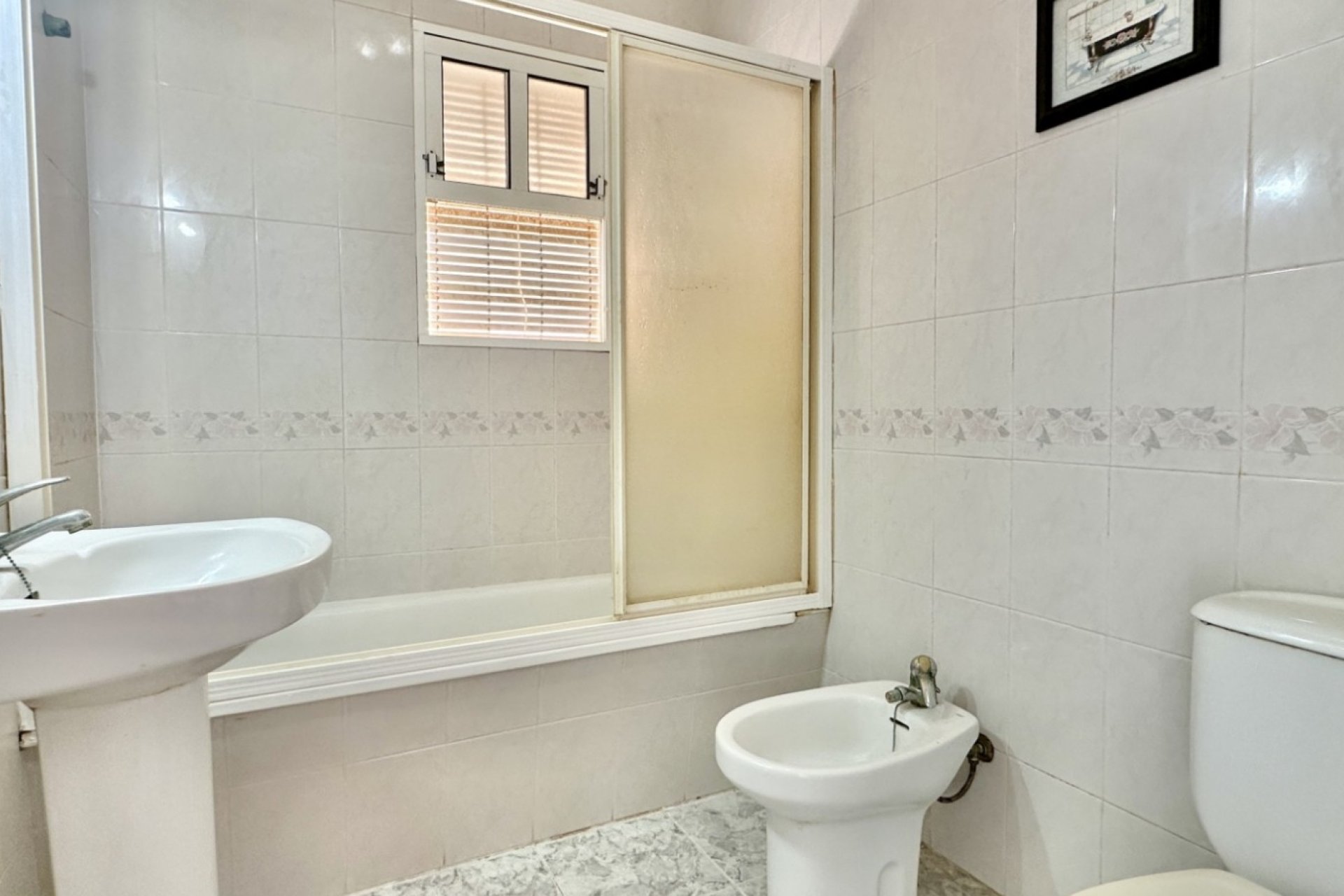 Herverkoop - Appartement -
Orihuela Costa - Costa Blanca