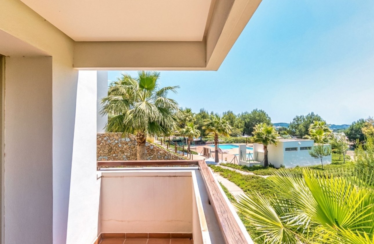 Herverkoop - Appartement -
Orihuela Costa - Costa Blanca